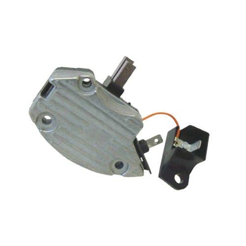182960 | Voltage Regulator - 12 Volt | Ford 230A 230A 234 250C 250C 260C 260C 334 334 335 335 345C 345C 345D 345D 445C 445C 445D 445D 455 455 455C 455C 455D |  | 83981529 | E8NN10316AA | E7NN10B376AB | E7NN10B376BB | E3NN10B376AD | 81863039 | 81868798