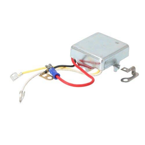127002 | Voltage Regulator - 12 Volt | Ford BSD333 BSD442 BSD444 230A 230A 231 233 234 333 334 334 335 335 420 420 515 515 530A 530A 531 531 532 532 535 535 550 555 555 555A 555A 555B 555B 655 655A 655A 2310 2600 2610 |  | D4NN10316A | 81846029 | VPF4102