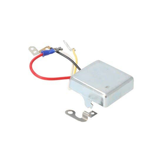 127002 | Voltage Regulator - 12 Volt | Ford BSD333 BSD442 BSD444 230A 230A 231 233 234 333 334 334 335 335 420 420 515 515 530A 530A 531 531 532 532 535 535 550 555 555 555A 555A 555B 555B 655 655A 655A 2310 2600 2610 |  | D4NN10316A | 81846029 | VPF4102