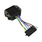 131255 | Voltage Regulator - 12 Volt | John Deere F912 F915 ProGator 2020 ProGator 2030 322 330 330 332 375 375 415 415 670 670 770 770 790 790 870 870 970 990 1070 2243 3375 4100 | Yanmar F14 F15 F215 | | MIA881279 | 129150-77712 | MIA880655 | AM101406