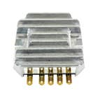 172403 | Voltage Regulator - 12 Volt | John Deere F912 F915 F925 F932 F935 322 330 330 332 375 375 415 415 670 670 770 770 790 790 870 870 970 990 1070 2243 3375 | Yanmar F37D F46D F215 | | AM101406 | 129150-77710 | MIA881279