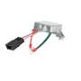 105708 | Voltage Regulator - 12 Volt - Plug Style | John Deere 135 152 202 210C 210C 300B 300B 310A 310A 310B 310B 310C 310C | | AR78298 | AR38459 | 105-153 | 5-153 | 5-26 | 5-92 | 8RF2014C | R3JD1 | R3JD1A | R3JD1B | 105-26 | 105-92 | RA12N35 105708 | Voltage Regulator - 12 Volt - Plug Style | John Deere 135 152 202 210C 210C 300B 300B 310A 310A 310B 310B 310C 310C | | AR78298 | AR38459 | 105-153 | 5-153 | 5-26 | 5-92 | 8RF2014C | R3JD1 | R3JD1A | R3JD1B | 105-26 | 105-92 | RA12N35