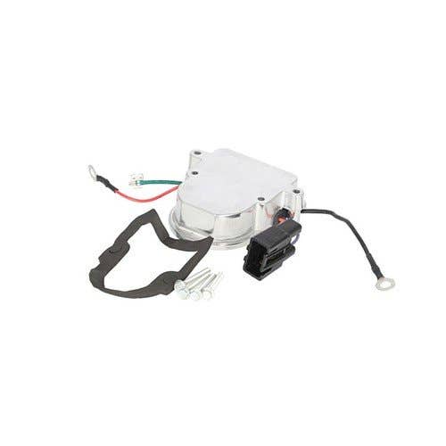 Voltage Regulator - 12 Volt - Plug Style fits John Deere 3020 4000 4020 4320 4520 4620 5020 6030 7020 355 450E 6620 AT56592 fits Prestolite 105-181 Voltage Regulator - 12 Volt - Plug Style fits John Deere 3020 4000 4020 4320 4520 4620 5020 6030 7020 355 450E 6620 AT56592 fits Prestolite 105-181
