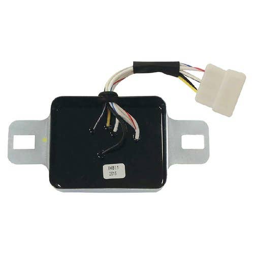 185011 | Voltage Regulator - 12V | Solid State | Ford CL35 CL45 CL55 CL65 1000 1310 1500 1510 1600 1700 1710 1900 1910 2110 | Hinomoto E21 E23 E25 | Yanmar YM195 YM240 YM330 YM336 |  | 83922416 | 1601-8601-00 | 124550-77710 | SBA185046020 | SBA185516030