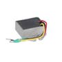 181511 | Voltage Regulator - 3 Wire | Yanmar YM135 YM155 YM165 YM169 YM1300 YM1500 | | 124660-77710 181511 | Voltage Regulator - 3 Wire | Yanmar YM135 YM155 YM165 YM169 YM1300 YM1500 | | 124660-77710