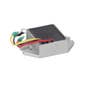 181511 | Voltage Regulator - 3 Wire | Yanmar YM135 YM155 YM165 YM169 YM1300 YM1500 | | 124660-77710 181511 | Voltage Regulator - 3 Wire | Yanmar YM135 YM155 YM165 YM169 YM1300 YM1500 | | 124660-77710