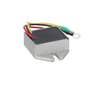 181511 | Voltage Regulator - 3 Wire | Yanmar YM135 YM155 YM165 YM169 YM1300 YM1500 | | 124660-77710 181511 | Voltage Regulator - 3 Wire | Yanmar YM135 YM155 YM165 YM169 YM1300 YM1500 | | 124660-77710