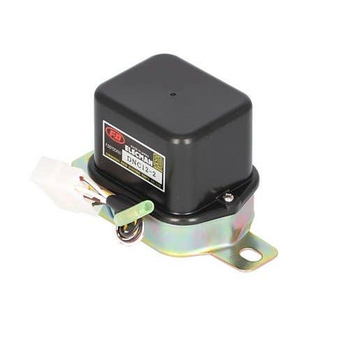 124384 | Voltage Regulator - Mechanical - 12 Volt | Ford CL25 CL35 CL45 CL55 CL65 1000 1310 1500 1510 1600 1700 1710 1900 |  | 026000-2121 | TL1A-86 | 026000-1102 | 026000-1105 | 026000-1202 | 026000-1321 | 026000-1341 | 026000-1730 | 026000-1740