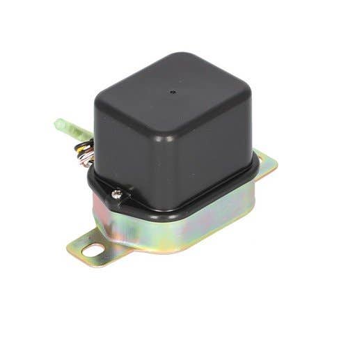 124384 | Voltage Regulator - Mechanical - 12 Volt | Ford CL25 CL35 CL45 CL55 CL65 1000 1310 1500 1510 1600 1700 1710 1900 |  | 026000-2121 | TL1A-86 | 026000-1102 | 026000-1105 | 026000-1202 | 026000-1321 | 026000-1341 | 026000-1730 | 026000-1740
