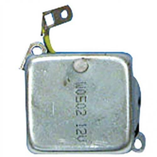 Voltage Regulator fits International 3116087R1 fits Massey Ferguson 230 240 250 255 265 275 283 285 290 1897383M1 fits Case IH 595 695 895 1502053C1 Voltage Regulator fits International 3116087R1 fits Massey Ferguson 230 240 250 255 265 275 283 285 290 1897383M1 fits Case IH 595 695 895 1502053C1