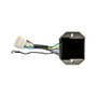 168081 | Voltage Regulator | Kubota B5200 B5200 B6200 B6200 B6200 B6200 B7200 B7200 B7200 B7200 B8200 B8200 B8200 B8200 B9200 B9200 B9200 B9200 F2000 F2100 F2100 KH35 KH35 KH41 KH51 KH51 KH51 KH51 KH61 KH61 KH61 KH61 | | 15533-64600 | 76611-55440 168081 | Voltage Regulator | Kubota B5200 B5200 B6200 B6200 B6200 B6200 B7200 B7200 B7200 B7200 B8200 B8200 B8200 B8200 B9200 B9200 B9200 B9200 F2000 F2100 F2100 KH35 KH35 KH41 KH51 KH51 KH51 KH51 KH61 KH61 KH61 KH61 | | 15533-64600 | 76611-55440
