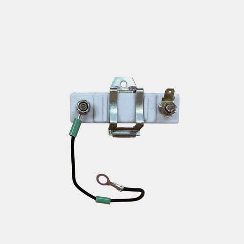 Voltage Resistor fits John Deere 1010 2010 350 350B 380 450 480 480A 1010 350 350B 480 480A AA5791R AA6043R Voltage Resistor fits John Deere 1010 2010 350 350B 380 450 480 480A 1010 350 350B 480 480A AA5791R AA6043R