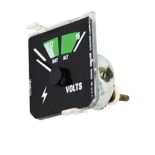 496705 | Voltmeter | Case IH 782 1620 1640 1644 1660 1666 1670 1680 1682 1688 1800 1822 1844 2022 2044 2055 | International | Farmall | IH Hydro 186 786 886 986 1086 1420 1460 1470 1480 1486 1586 3088 3288 |  | 121607C2 | 121607C2 | 121607C1 | 121607C1