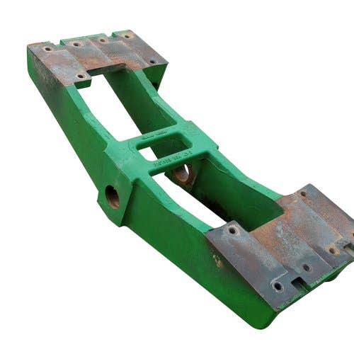 Used Walking Beam Support fits John Deere 9300T 9320T 9400T 9420T 9520T 9620T R197955 R170472 Used Walking Beam Support fits John Deere 9300T 9320T 9400T 9420T 9520T 9620T R197955 R170472