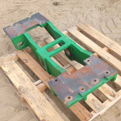 408843 | Walking Beam Support | John Deere 9300T 9320T 9400T 9420T 9520T 9620T |  | R170472 | R197955