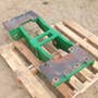 408843 | Walking Beam Support | John Deere 9300T 9320T 9400T 9420T 9520T 9620T | | R170472 | R197955 408843 | Walking Beam Support | John Deere 9300T 9320T 9400T 9420T 9520T 9620T | | R170472 | R197955