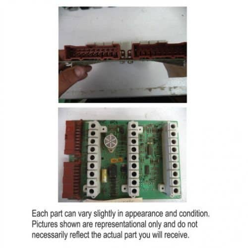 430557 | Warning Display Circuit Board | John Deere CTS CTSII 9400 9410 9450 9500 9500 SH 9510 9550 9550 SH 9560 9560 SH 9560 STS 9600 9610 9650 9650 |  | AH211519 | AH130129 | AH215075 | AH146208 | AH154573 | AH159037 | AH166773 | AH202584 | AH210099