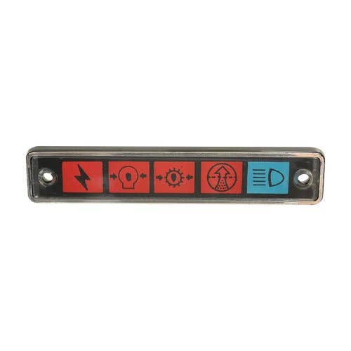 184514 | Warning Lamp Housing | Massey Ferguson 20D 20D 20E 20E 20F 20F 30E 30E 40E 40E 50E 50E 230 231 235 240 243 245 250 253 255 260 261 263 265 270 275 275 283 283 290 290 298 550 560 565 575 590 592 595 |  | 1663555M92 | 1663555M93
