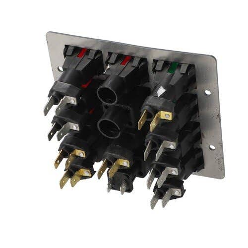 176103 | Warning Light Assembly | Long 2360 2460 2510 2610 | Belarus 480 520 2360DTC 2460DTC 2460SD 2460SD-DTC 2510DTC 2510SD 2510SD-DTC |  | TX17291