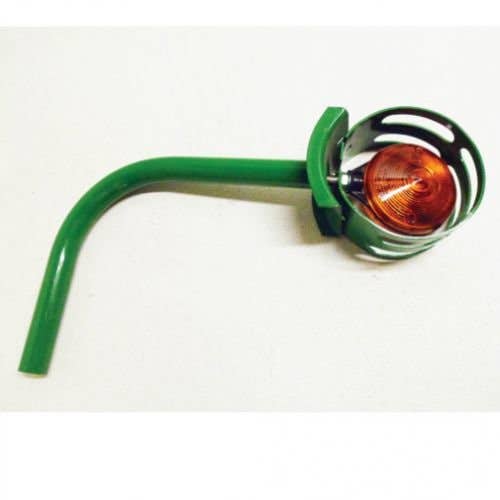 432134 | Warning Light Assembly | John Deere 50A 900 918 920 925 930 936 |  | AH164497 | H143317 | AH136653