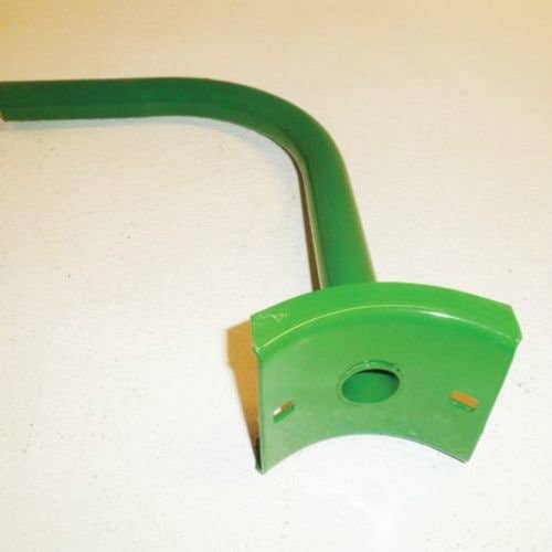 Used Warning Light Bracket fits John Deere 50A 90 900 918 920 925 930 936 AH155215 AH136653 Used Warning Light Bracket fits John Deere 50A 90 900 918 920 925 930 936 AH155215 AH136653