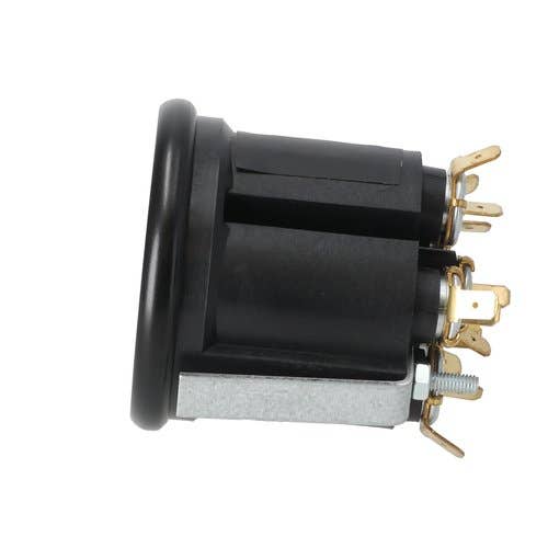 177187 | Warning Light Cluster Gauge | Zetor 3320 3340 4320 4340 5011 5211 5245 5320 5340 6011 6045 6211 6245 6320 6340 7011 7045 7045 7211 7245 7245 7320 7340 7711 7711 7745 7745 |  | 59115623