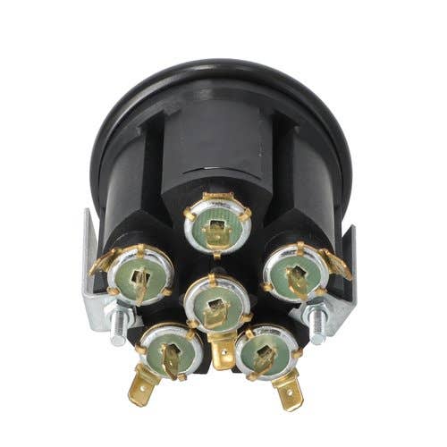177187 | Warning Light Cluster Gauge | Zetor 3320 3340 4320 4340 5011 5211 5245 5320 5340 6011 6045 6211 6245 6320 6340 7011 7045 7045 7211 7245 7245 7320 7340 7711 7711 7745 7745 |  | 59115623
