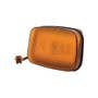 131221 | Warning Light - LED | Amber | Front | Case IH 595 695 895 995 3220 3230 4210 4230 4240 5120 5130 5140 5220 5230 5240 5250 | Ford 8670 8670 8770 8770 8870 8870 8970 | New Holland TV140 TV145 | | WL3404 131221 | Warning Light - LED | Amber | Front | Case IH 595 695 895 995 3220 3230 4210 4230 4240 5120 5130 5140 5220 5230 5240 5250 | Ford 8670 8670 8770 8770 8870 8870 8970 | New Holland TV140 TV145 | | WL3404