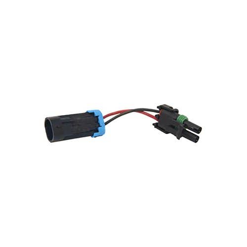 131221 | Warning Light - LED | Amber | Front | Case IH 595 695 895 995 3220 3230 4210 4230 4240 5120 5130 5140 5220 5230 5240 5250 | Ford 8670 8670 8770 8770 8870 8870 8970 | New Holland TV140 TV145 |  | WL3404