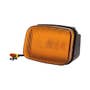 131222 | Warning Light - LED | Amber | Rear | Case IH 595 695 895 995 3220 3230 4210 4230 4240 5120 5130 5140 5220 5230 5240 5250 | Ford 8670 8670 8770 8770 8870 8870 8970 8970 | New Holland TV140 TV145 | | WL3405 131222 | Warning Light - LED | Amber | Rear | Case IH 595 695 895 995 3220 3230 4210 4230 4240 5120 5130 5140 5220 5230 5240 5250 | Ford 8670 8670 8770 8770 8870 8870 8970 8970 | New Holland TV140 TV145 | | WL3405