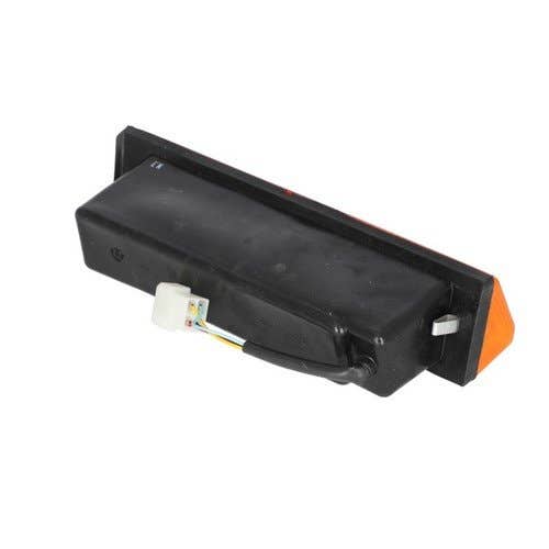 161176 | Warning Light | Rear Side - Right Hand | FIAT 45-66 45-66DT 50-66 50-66DT 55-46 55-46DT 55-66 55-66DT 55-90 55-90DT 60-56 60-56DT 60-66 60-66DT 60-90 60-90DT 60-93 60-93DT 60-94 60-94DT 65-46 65-46DT 65-56 65-56DT 65-90 65-90DT |  | 1425885M91