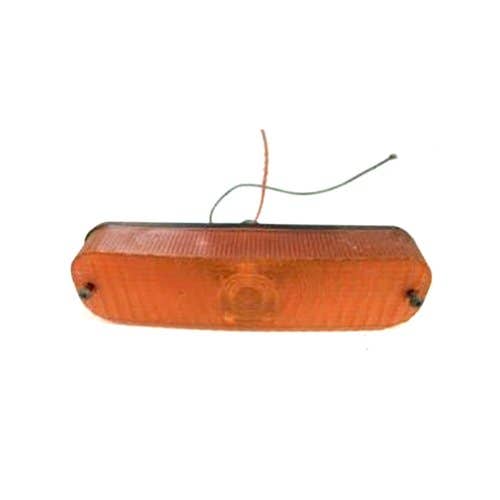 Used Warning Light fits John Deere 1020 2020 2030 2040 4030 4040 4050 4230 4240 4430 4440 4630 fits Massey Ferguson fits White fits Allis Chalmers 