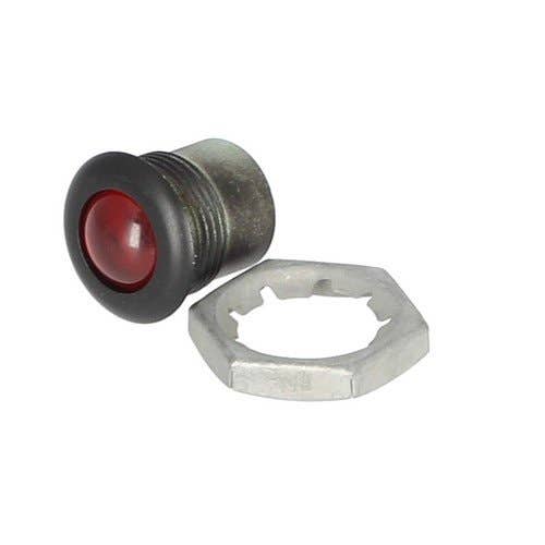 Warning Light with 'PAL' Nut - 310124 Nut 373348S fits Ford 600 700 900 2100 2110 2120 3000 4100 4110 4130 4140 5000 5100 2000 4000 5110 B9NN10241B Warning Light with 'PAL' Nut - 310124 Nut 373348S fits Ford 600 700 900 2100 2110 2120 3000 4100 4110 4130 4140 5000 5100 2000 4000 5110 B9NN10241B