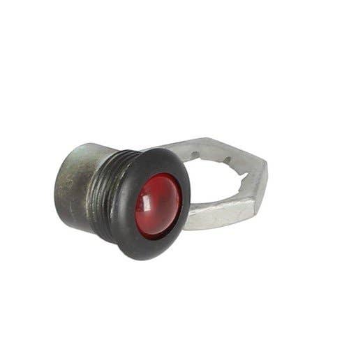 125343 | Warning Light with 'PAL' Nut - Ford | 310124 | Nut | 373348S  | B9NN10241B | Ford 340 340 340A 340A 340B 340B 420 420 445 445 450 501 535 535 540 540 540A 540A 540B 540B 541 541 545 545 545A 545A 550 555 555 555A 555A 555B 555B |  | B9NN10241B