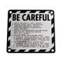 184329 | Warning Plate | John Deere | John Deere 1010 1010 2010 2510 2520 3010 3020 4000 4010 4020 4320 4520 4620 5010 5020 | 184329 | Warning Plate | John Deere | John Deere 1010 1010 2010 2510 2520 3010 3020 4000 4010 4020 4320 4520 4620 5010 5020 |