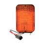 192100 | Warning / Side Marker Light | Case IH HDX122 HDX142 HDX162 RD162 RD182 Steiger 280 Steiger 330 Steiger 335 Steiger 380 Steiger 385 Steiger 430 Steiger 435 Steiger 480 Steiger 485 Steiger 530 Steiger 535 STX275 STX280 | | 367321A1 | 367321A1 192100 | Warning / Side Marker Light | Case IH HDX122 HDX142 HDX162 RD162 RD182 Steiger 280 Steiger 330 Steiger 335 Steiger 380 Steiger 385 Steiger 430 Steiger 435 Steiger 480 Steiger 485 Steiger 530 Steiger 535 STX275 STX280 | | 367321A1 | 367321A1