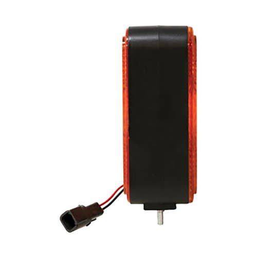 192100 | Warning / Side Marker Light | Case IH HDX122 HDX142 HDX162 RD162 RD182 Steiger 280 Steiger 330 Steiger 335 Steiger 380 Steiger 385 Steiger 430 Steiger 435 Steiger 480 Steiger 485 Steiger 530 Steiger 535 STX275 STX280 |  | 367321A1 | 367321A1
