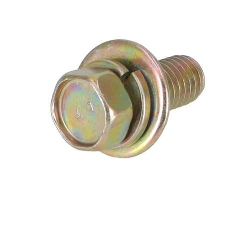 Washer Bolt fits Kioti CK20 CK25 CK27 CK30 CK35 DK35 DK40 DK45 DK50 DK55 DK65 DS3510 DS4110 DS4110 HS DS4510 LB1914 LK2554 LK3054 LK3504 01125-50820