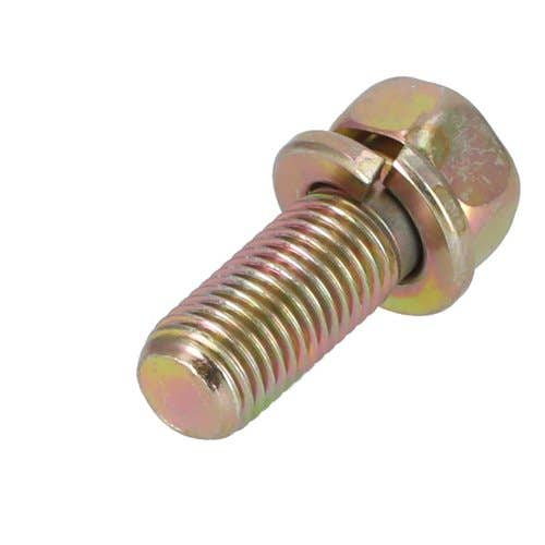 174860 | Washer Bolt | Kioti CK20 CK25 CK27 CK30 CK35 DK40 DK45 DK50 DK55 DK65 DK75 DS3510 LB1914 LK3054 |  | 01133-51025