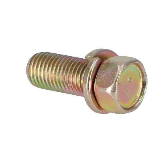 174860 | Washer Bolt | Kioti CK20 CK25 CK27 CK30 CK35 DK40 DK45 DK50 DK55 DK65 DK75 DS3510 LB1914 LK3054 |  | 01133-51025