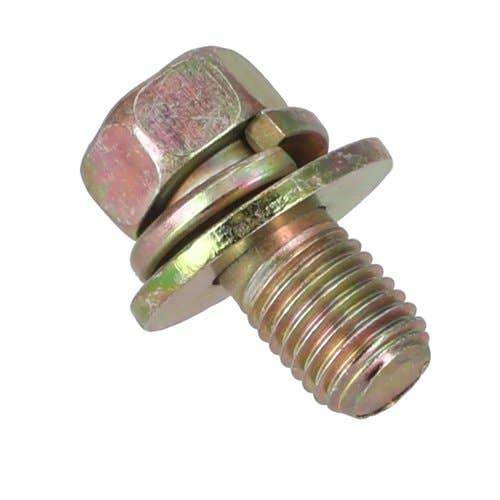 174875 | Washer Bolt | Kioti CK20 CK27 CK30 CK35 DK35 DK45 DK55 DK65 DK75 DS3510 LK3054 MEC2200GW |  | 01135-51020