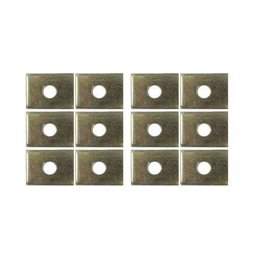169559 | Washer Flat -12 Pack |  Cab | Bobcat S70 S100 S130 S150 S160 S175 S185 S205 S220 S250 S300 S330 S450 S510 S530 S550 S570 S590 S595 S630 S650 S750 S770 S850 T110 T140 T180 T190 T200 T250 T300 T320 T450 T550 T590 T630 T650 T750 T770 |  | 6553709
