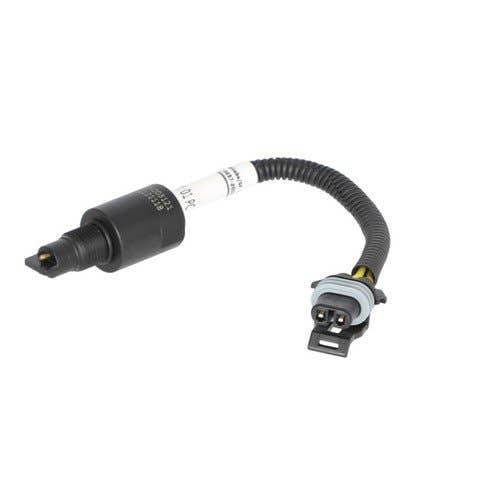 164050 | Water in Fuel Sensor | John Deere C670 S650 S660 S670 S670HM T560 T660 T670 W650 W660 350DLC 350DLC 350GLC 350GLC 380GLC 380GLC 670G 670G 670GP 670GP 672G 672G 672GP 672GP 703JH 703JH 724K 724K 744K 744K 770G 770G 770GP |  | RE532949 | RE503590