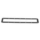 110497 | Water Jacket Plate Gasket | International | Farmall | IH H HV I4 O4 OS4 Super H Super HV Super W4 W4 300 350 | | 45266DA
