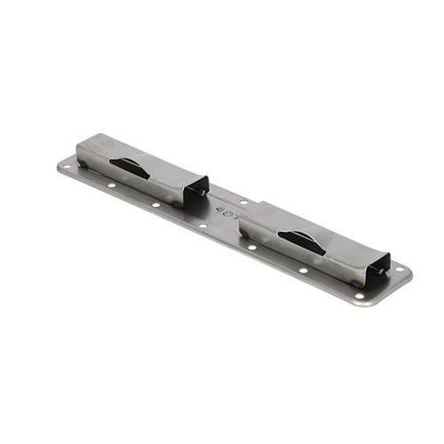 Water Jacket Plate fits International H Super H W4 300 350 48461DA Water Jacket Plate fits International H Super H W4 300 350 48461DA