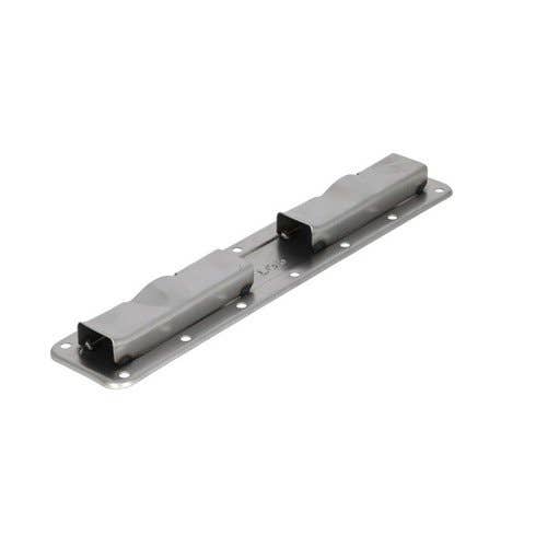 110910 | Water Jacket Plate | International | Farmall | IH H Super H W4 300 350 |  | 48461DA