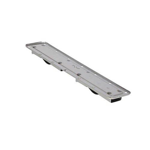 110910 | Water Jacket Plate | International | Farmall | IH H Super H W4 300 350 |  | 48461DA