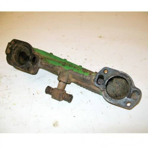 432392 | Water manifold | John Deere 600 600 4010 4020 |  | AR34879 | R34995 | R34997