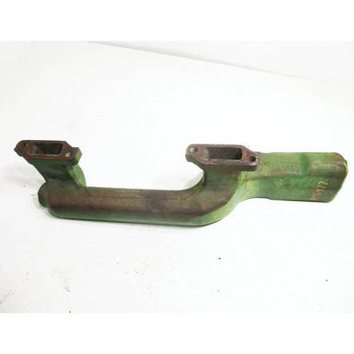 434974 | Water Manifold | John Deere 4320 4520 6404A 7020 |  | R46477