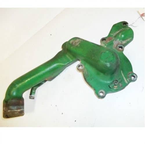 Used Water Manifold fits John Deere 9550 9640 WTS 9650 9650 CTS 9650 STS 9660 9660 CTS 9660 STS 9660 WTS 9680 WTS 9750 STS 9760 STS 9780 CTS RE509328 Used Water Manifold fits John Deere 9550 9640 WTS 9650 9650 CTS 9650 STS 9660 9660 CTS 9660 STS 9660 WTS 9680 WTS 9750 STS 9760 STS 9780 CTS RE509328